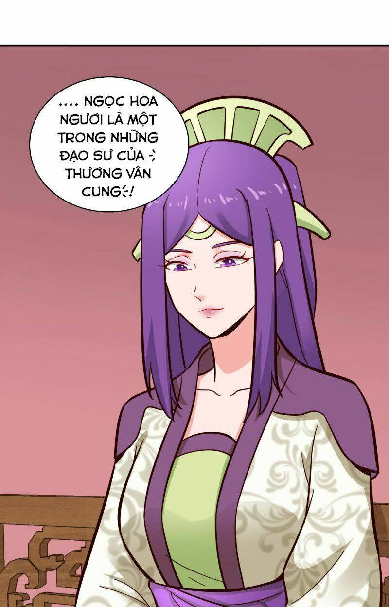 võ linh kiếm tôn chapter 113 3