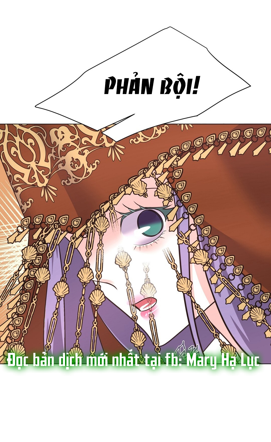 Đêm Của Dã Thú chapter 48.1 - Trang 15