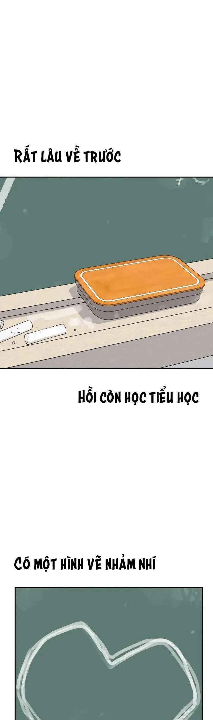 Lớ Ngớ Vớ Phải Tình Yêu chapter 57.1 1