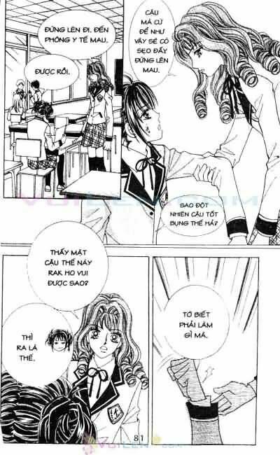 không bao giờ khóc chapter 10 81