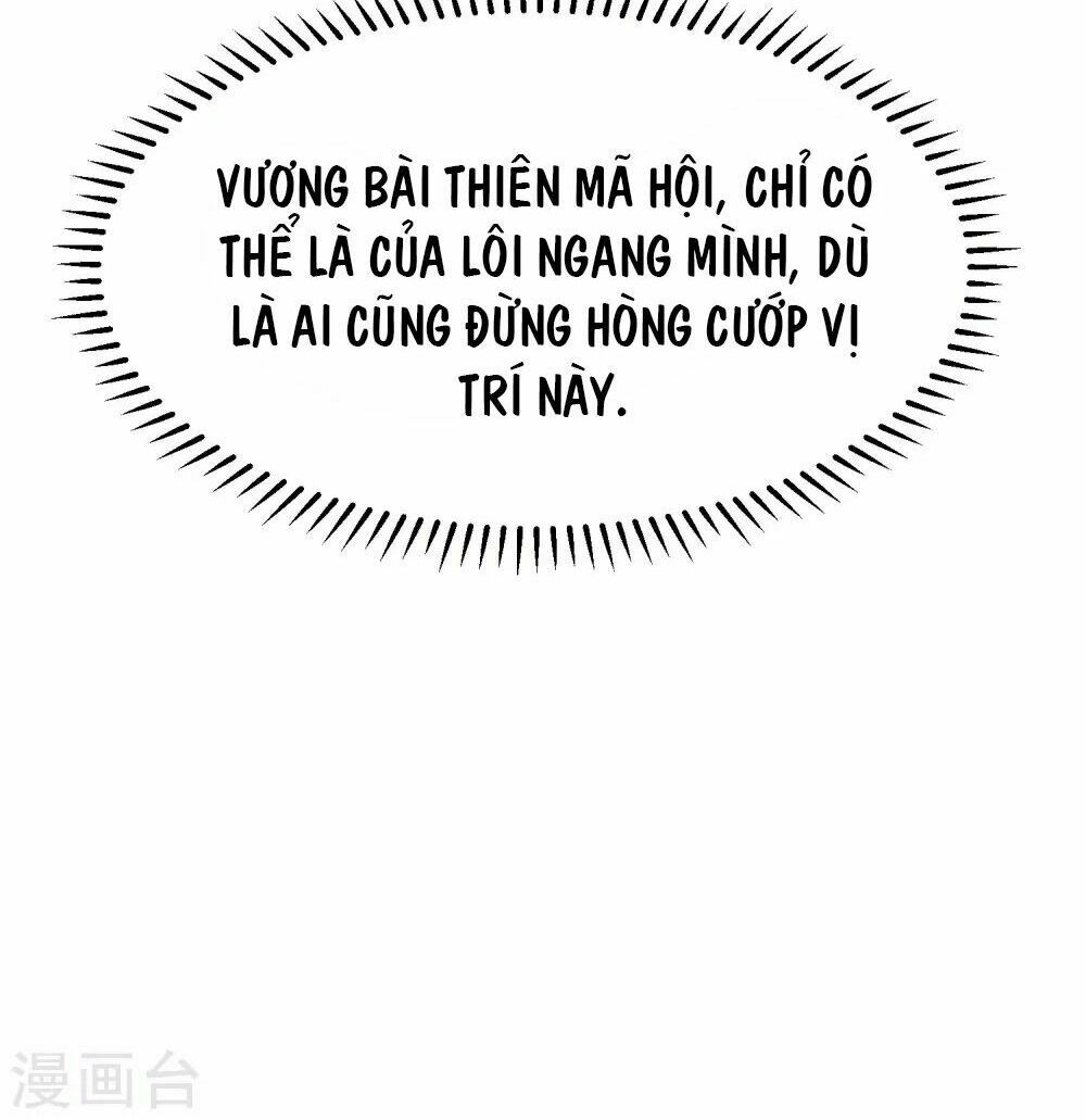 tối cường vận đào hoa chapter 9 53