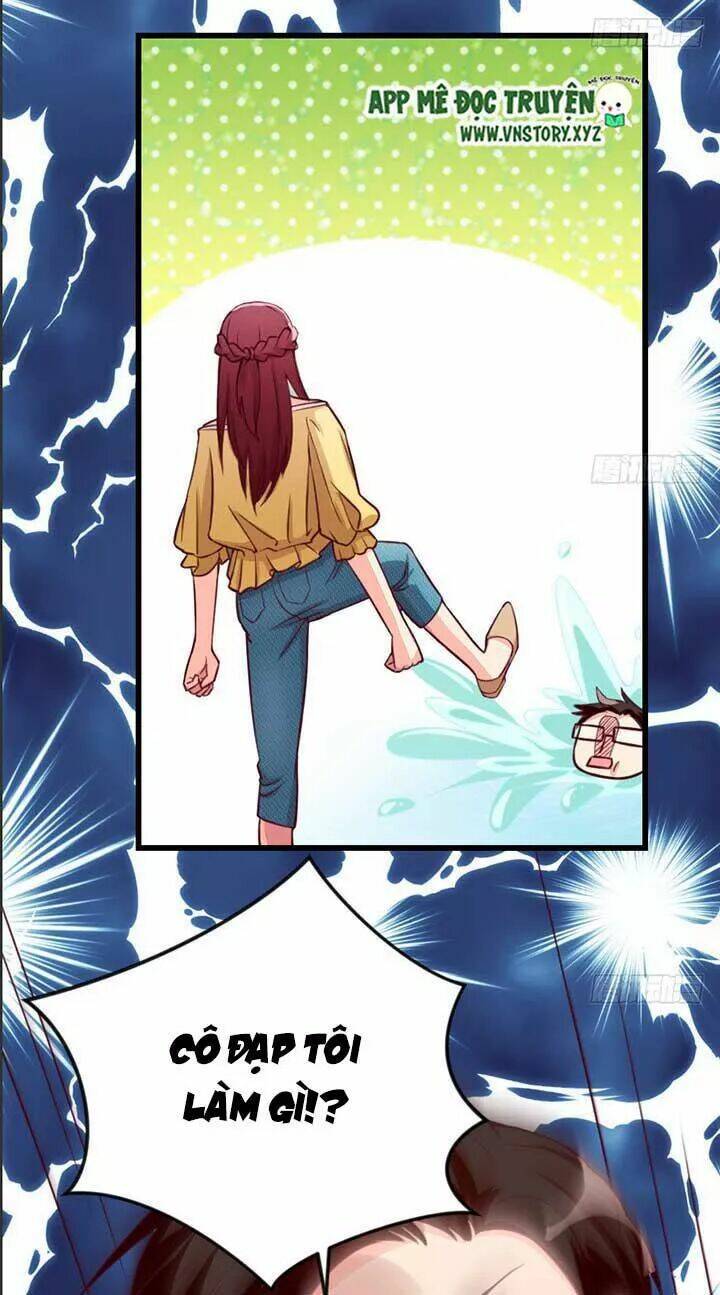 thiên hậu trở về chapter 94 44