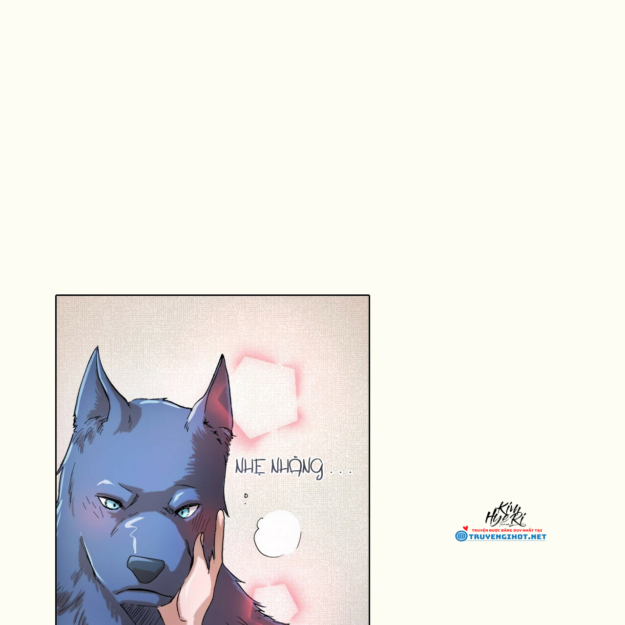 thú nhân và hana chapter 9.4 10