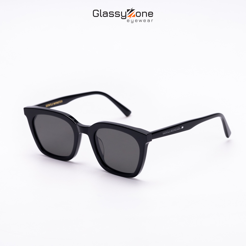 Gọng kính cận, Mắt kính mát Form Unisex Nam Nữ GM Momati - GlassyZone