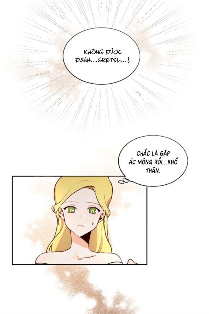 đi theo dấu vụn bánh chapter 3 12