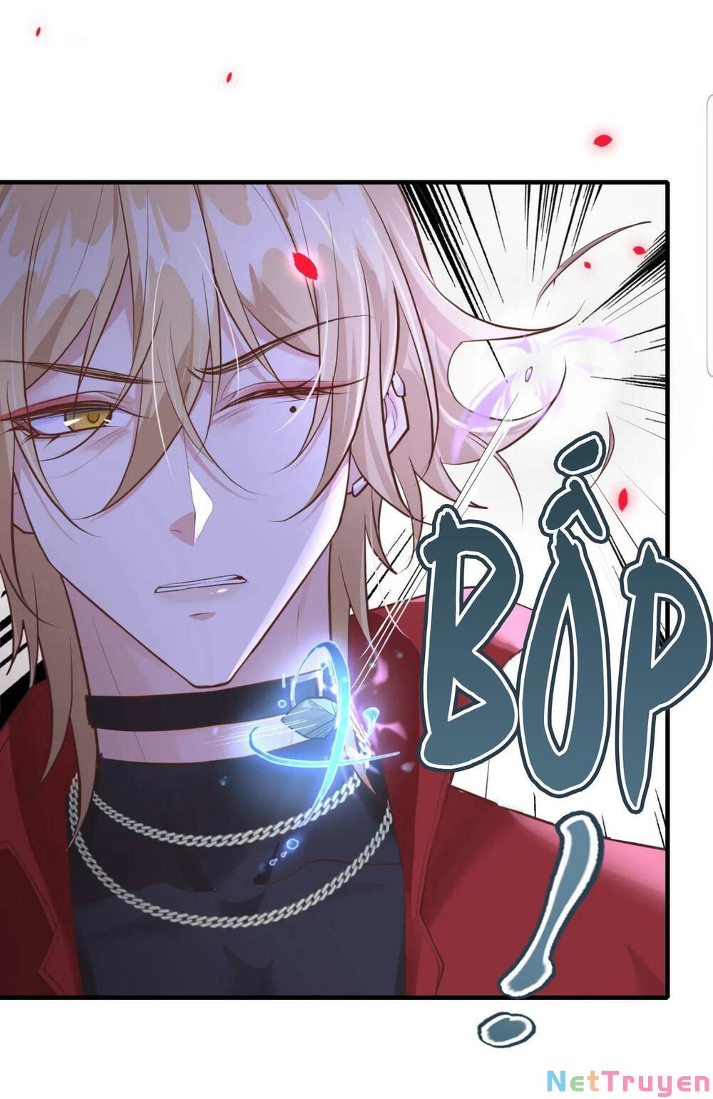 chàng vú em tu chân chapter 62 28