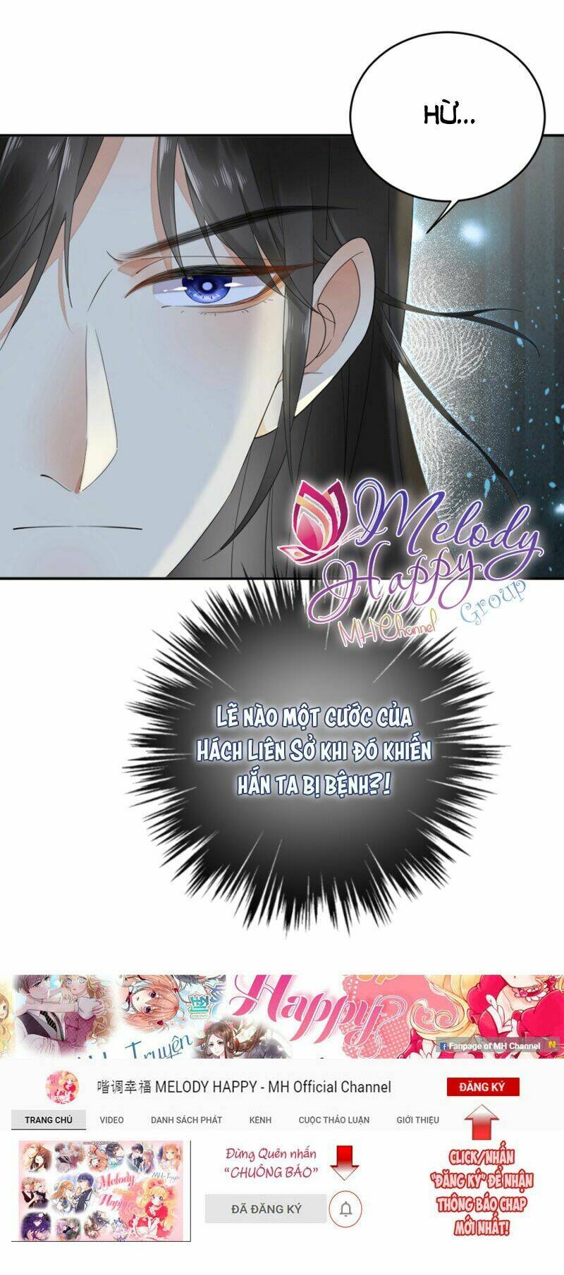 dục hỏa độc nữ chapter 13 15