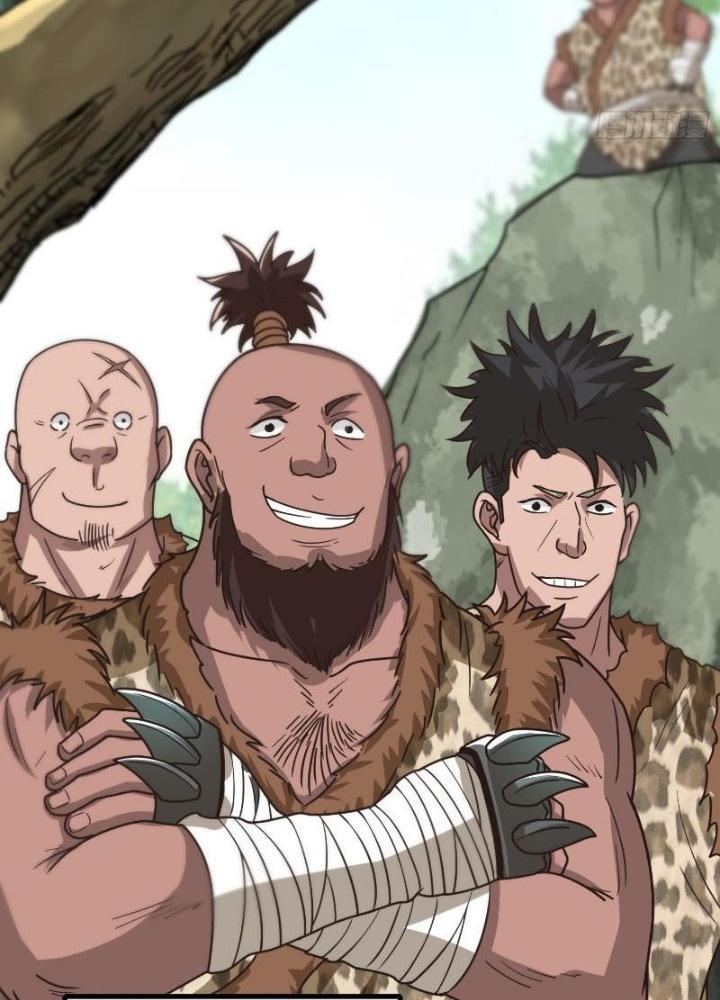 bảo vật rơi xuống đều thành muội tử chapter 2 200