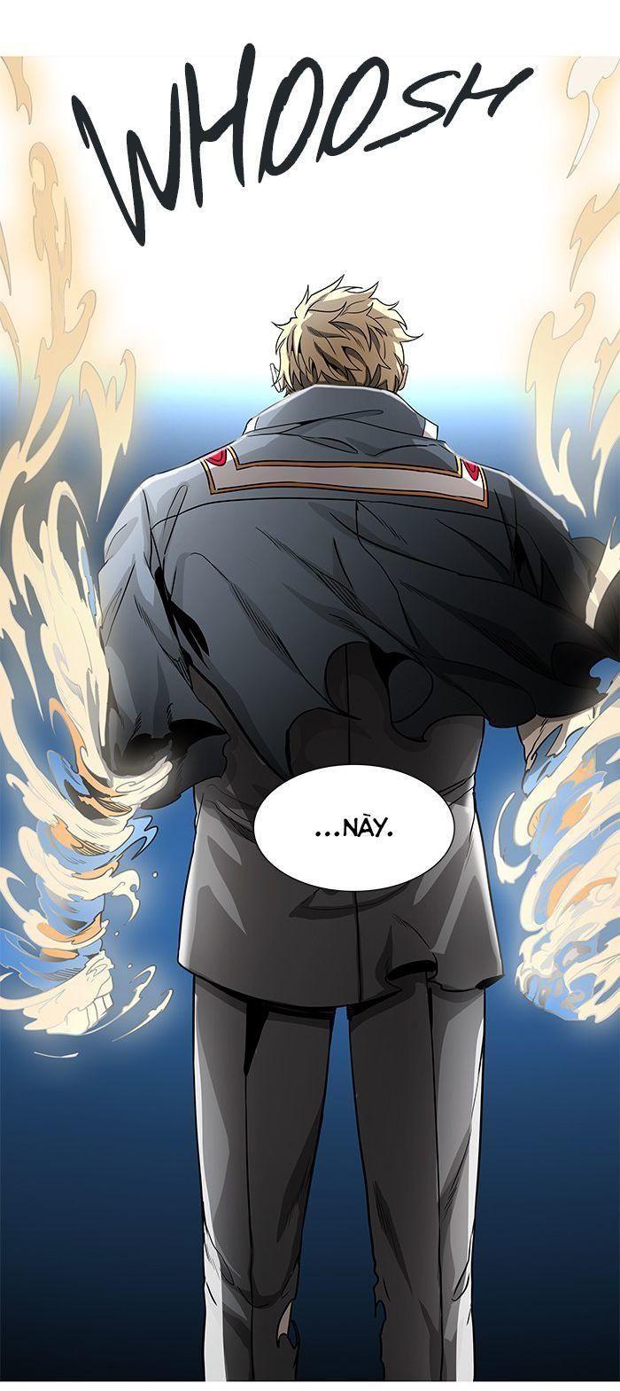 tòa tháp bí ẩn 2 chapter 483 12