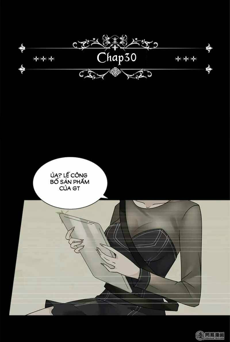 tiểu tâm can tuyệt sủng của lạc tiên sinh chapter 30 3