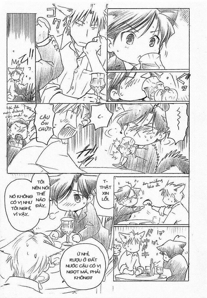 maiden rose chapter 11.2 15