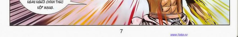 tuyệt thế vô song 2 chapter 60 12