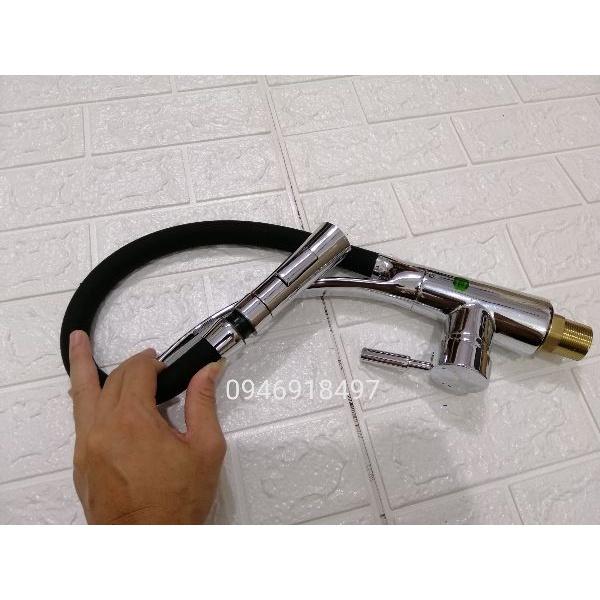 Đầu thay thế cho vòi rửa bát ren ngoài