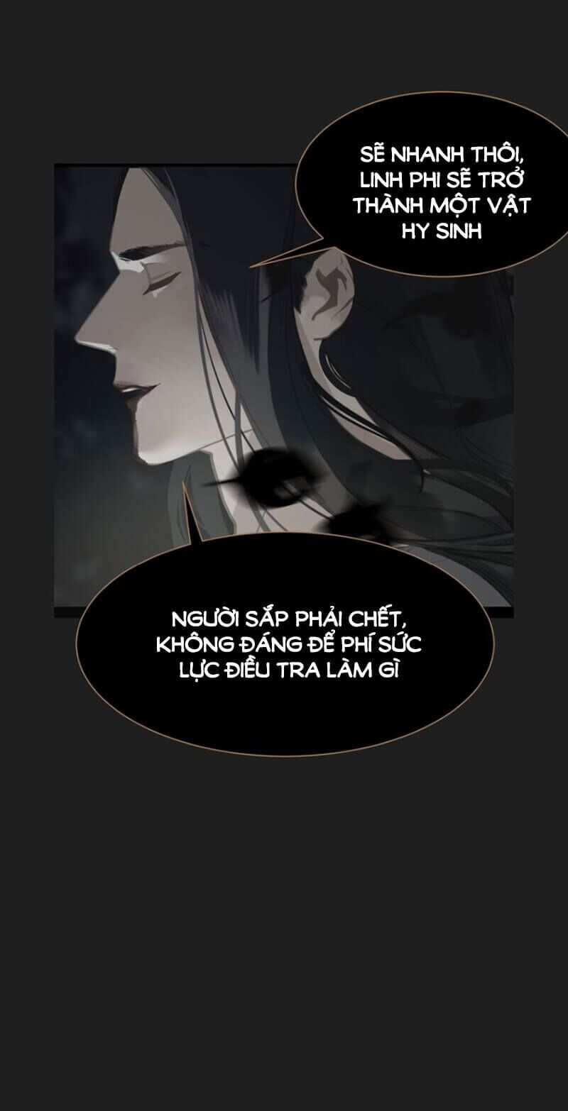 nhất đại linh hậu chapter 40 30