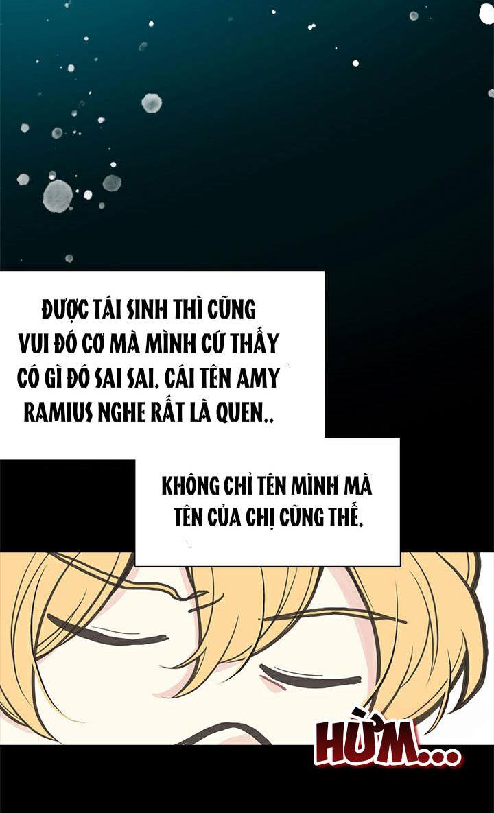 chị tôi đã nhặt về một nam chính quyến rũ chapter 2 17