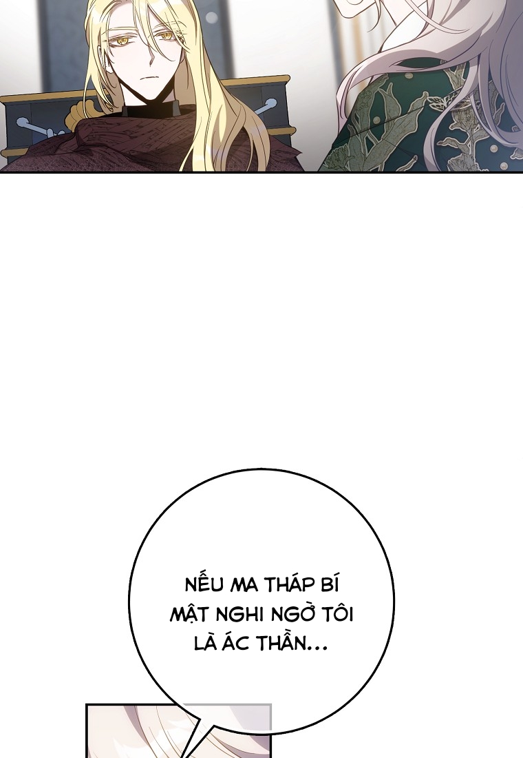 thuần hóa bạo chúa rồi bỏ trốn chapter 103.1 30