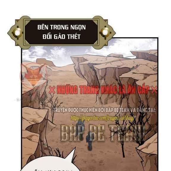 tôi lên cấp chỉ bằng cách ăn chapter 43 14