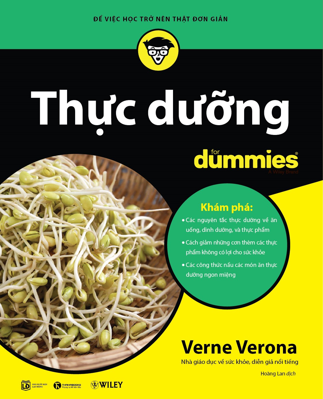 Thực Dưỡng For Dummies