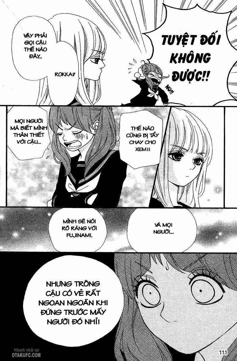 cầu vồng tình yêu chapter 3 16