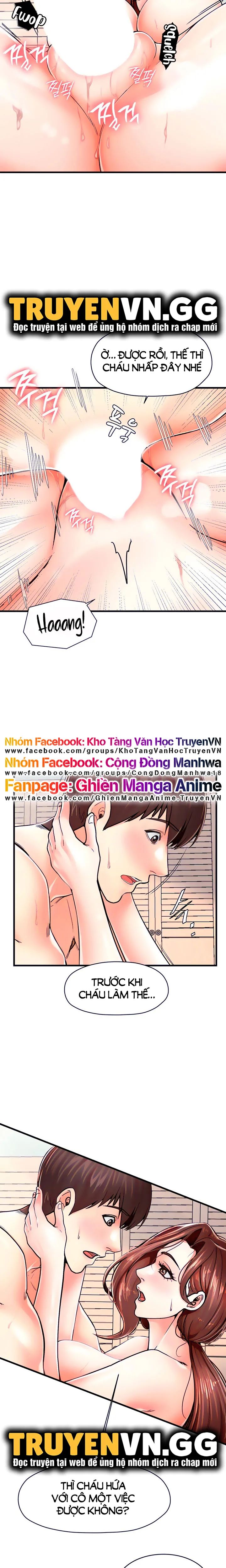 thử thách không cương với mẹ con cô ấy chapter 6 5