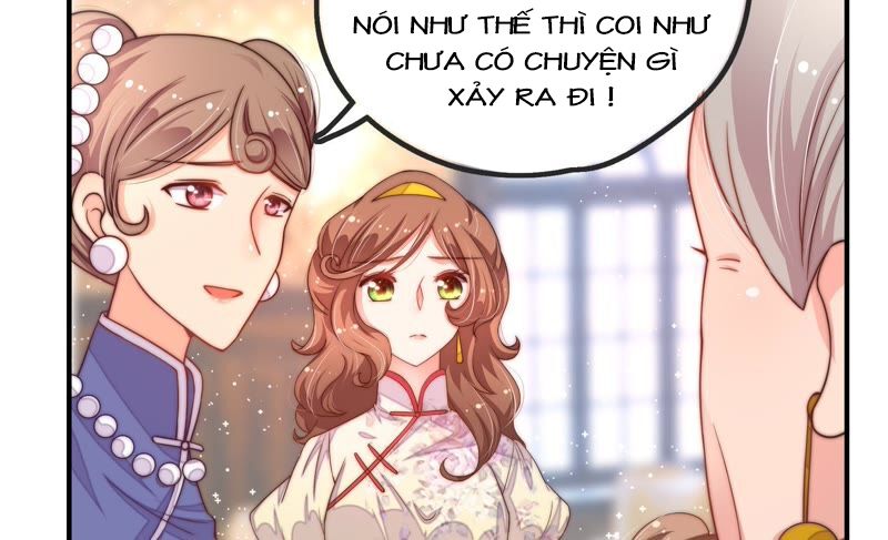 ngày nào thiếu soái cũng ghen chapter 25 33