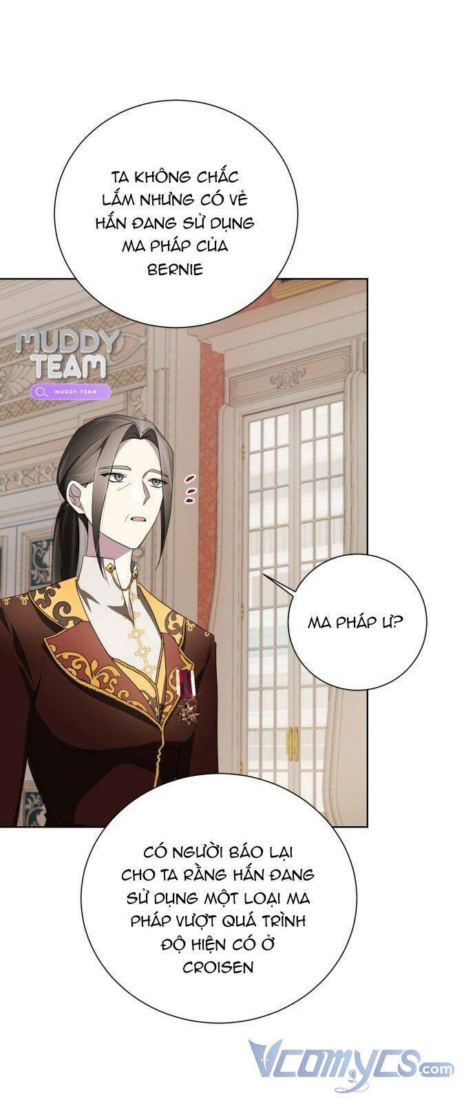 ta đã từng mong nàng biến mất chapter 43 33