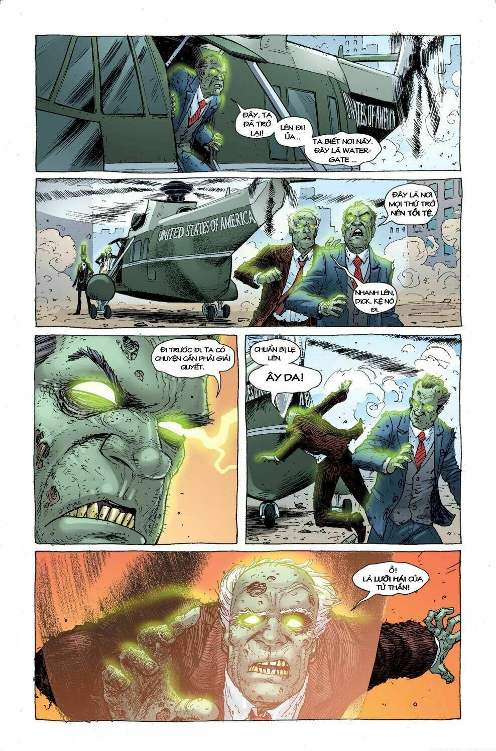 deadpool chapter 3.2 5