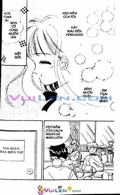 cô gái khả ái chapter 6 87