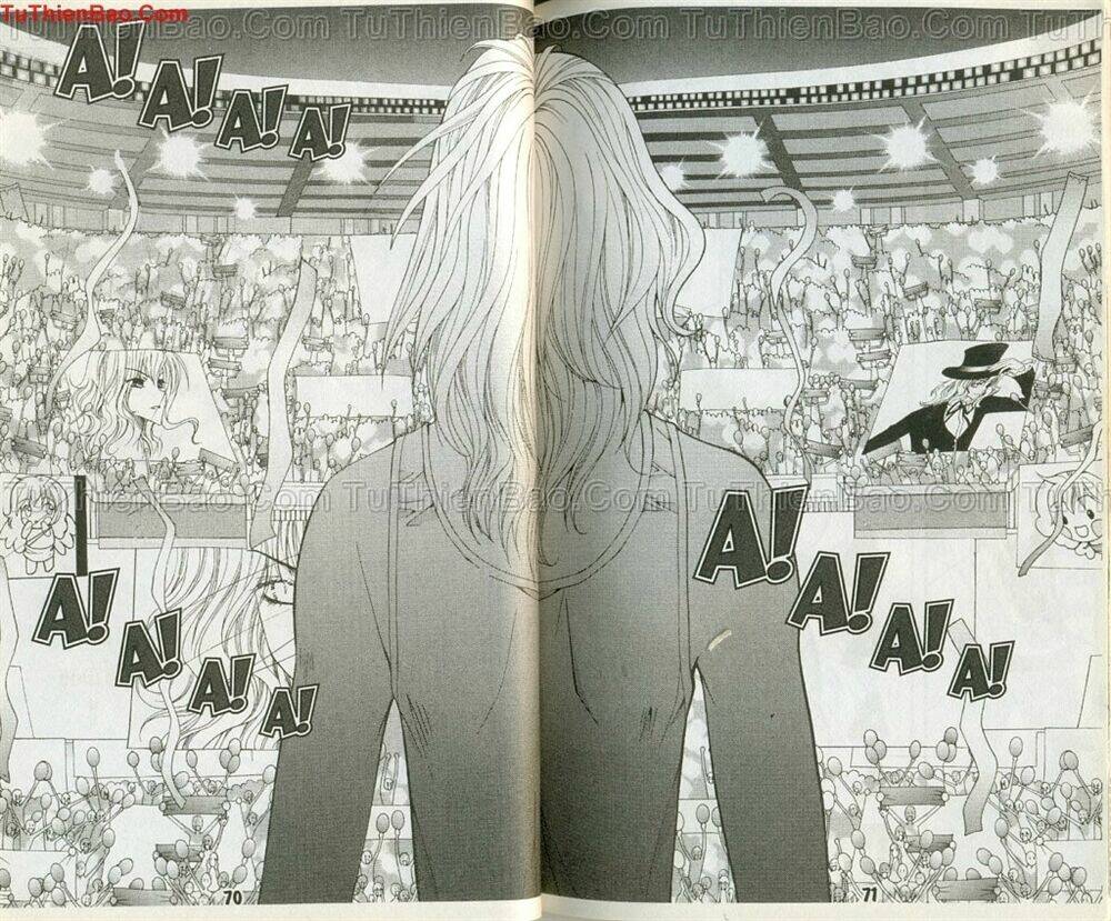 dự án siêu sao chapter 6 36