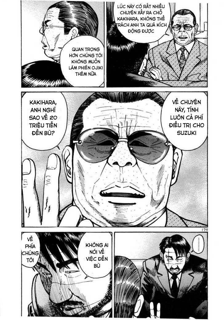 sát thủ số 1 chapter 17 5