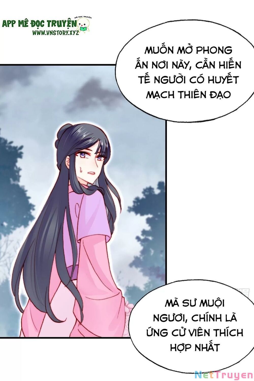 lại bị bệnh chiều chuộng quấn lấy chapter 59 51