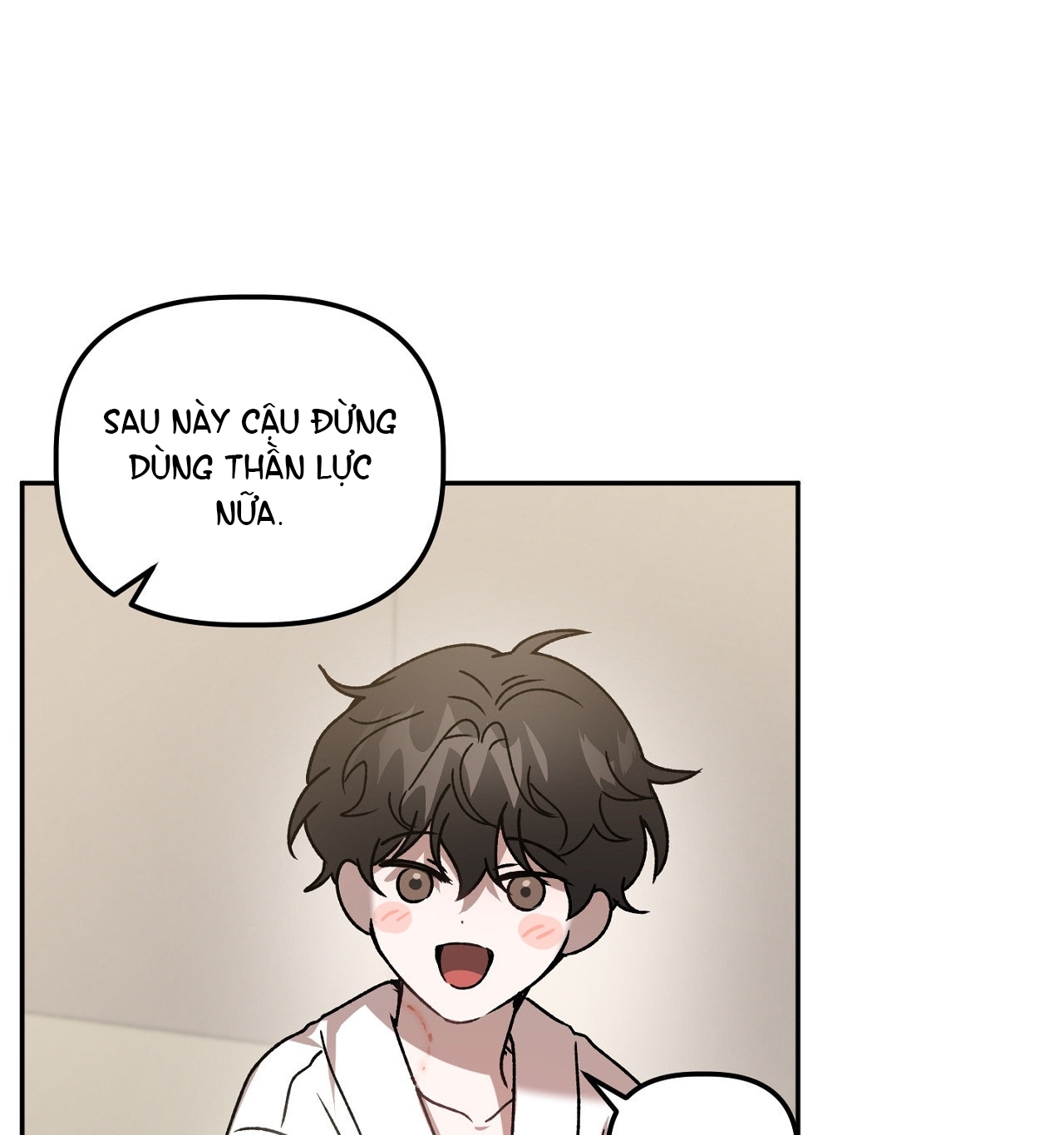 Anh Đã Hiểu Chưa? chapter 41.2 - Trang 1