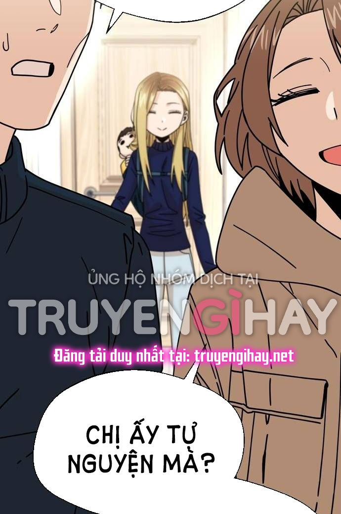 cuộc gặp gỡ định mệnh! chapter 14 108