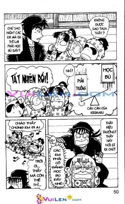 ninja loạn thị chapter 36 51