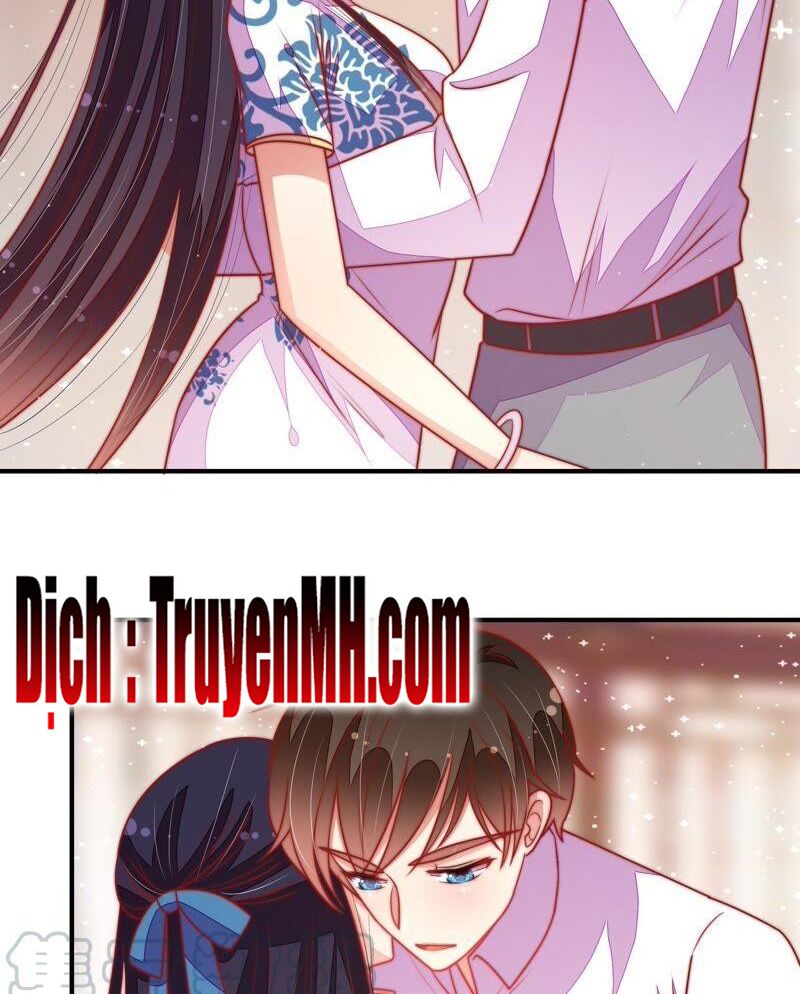 ngày nào thiếu soái cũng ghen chapter 206 8