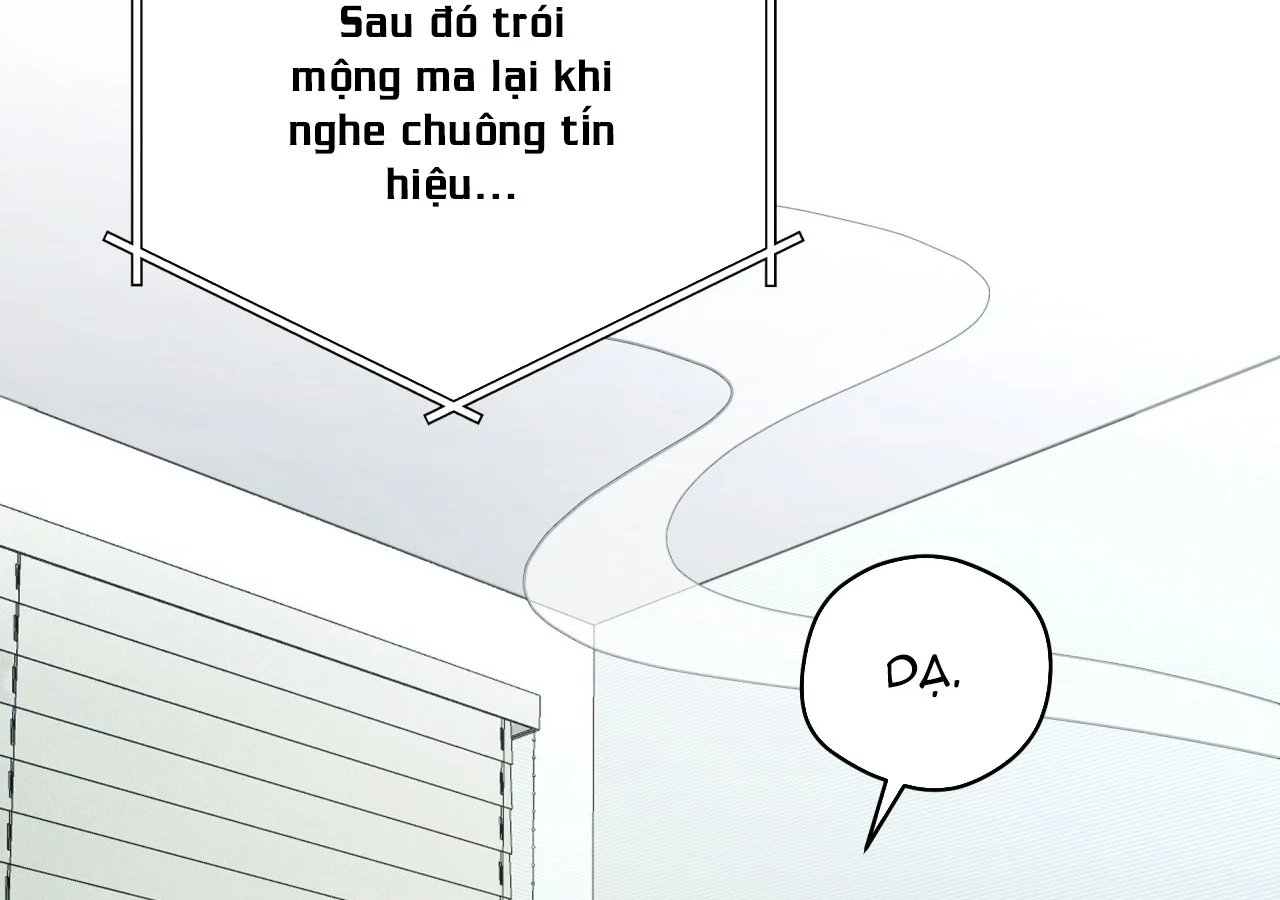 chuyện quái gì với giấc mơ đó vậy chapter 60 33