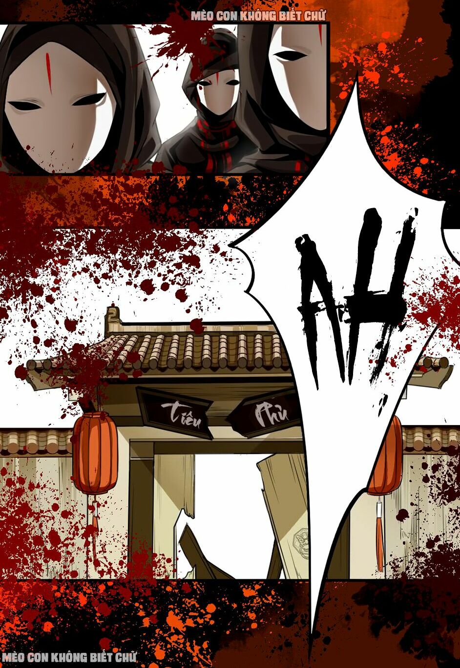 bốc toán tử chapter 9 14