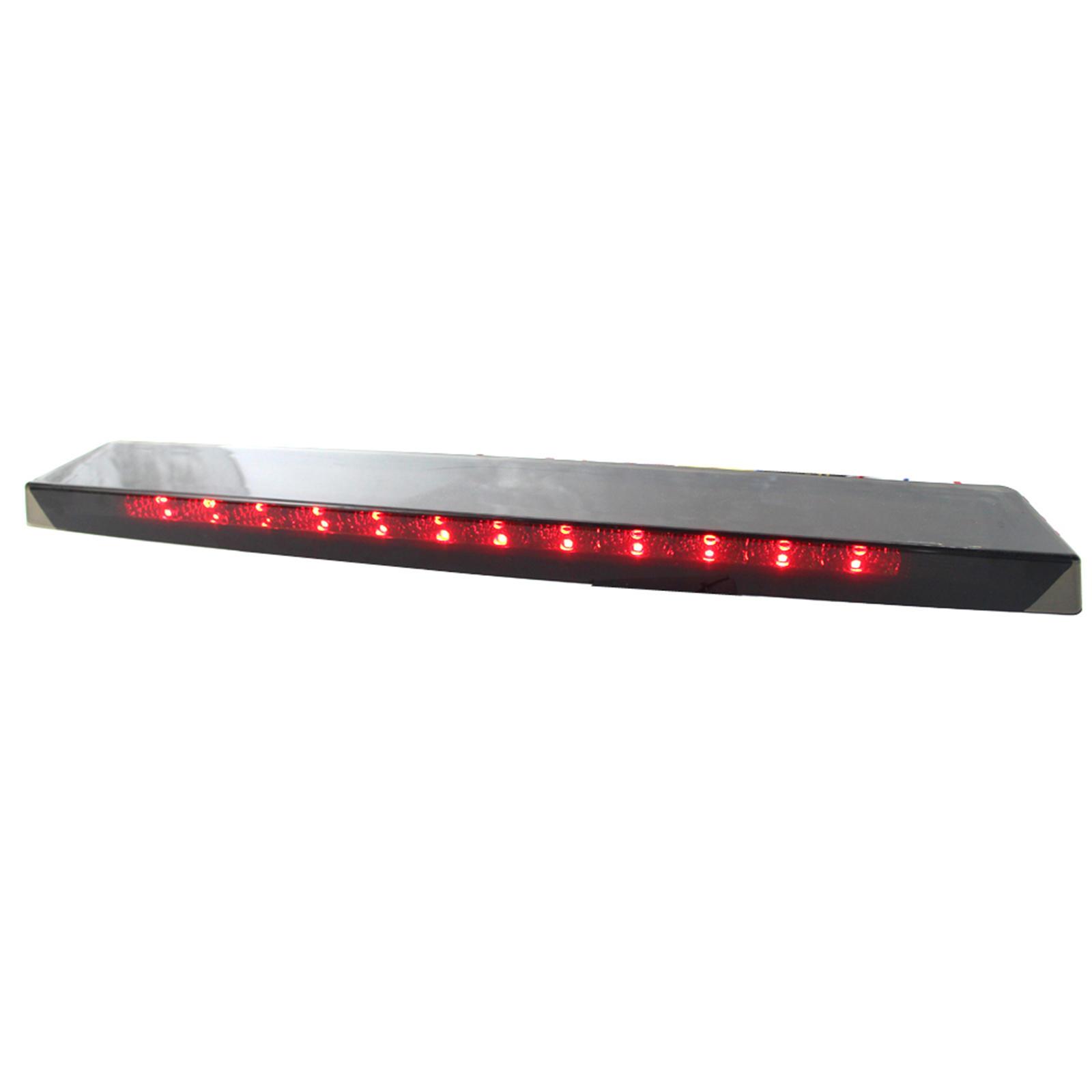 Car Brake LED Light Assembly Fits for Ford Mustang 1999-2004 1R3Z13A613AB