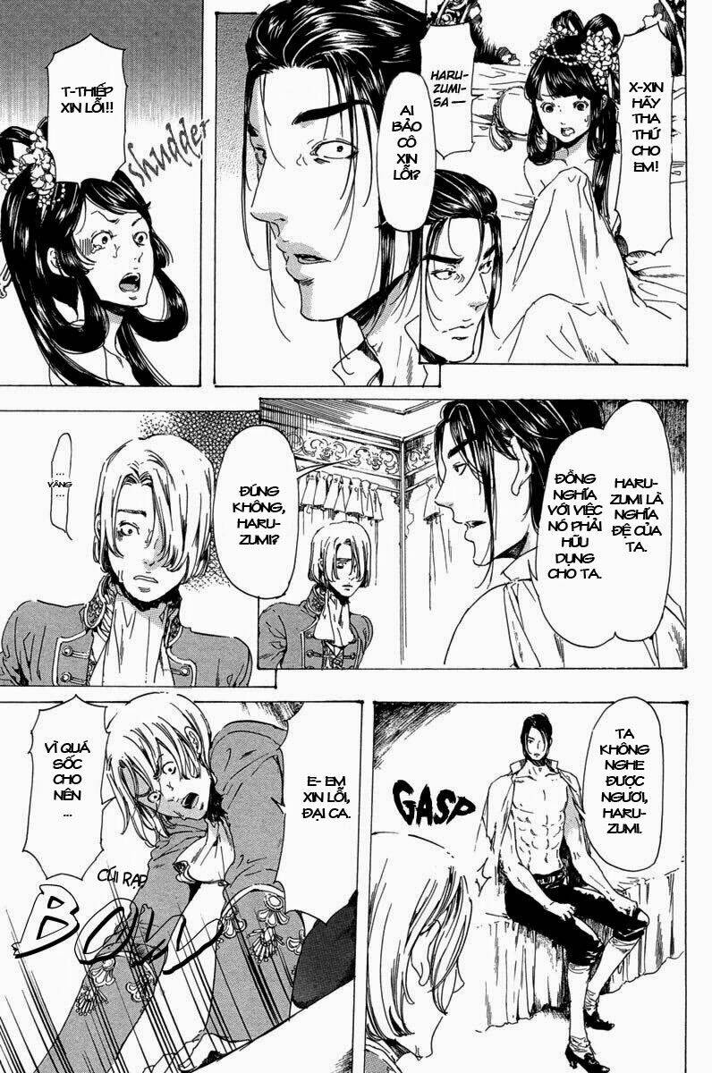 adekan chapter 29 30