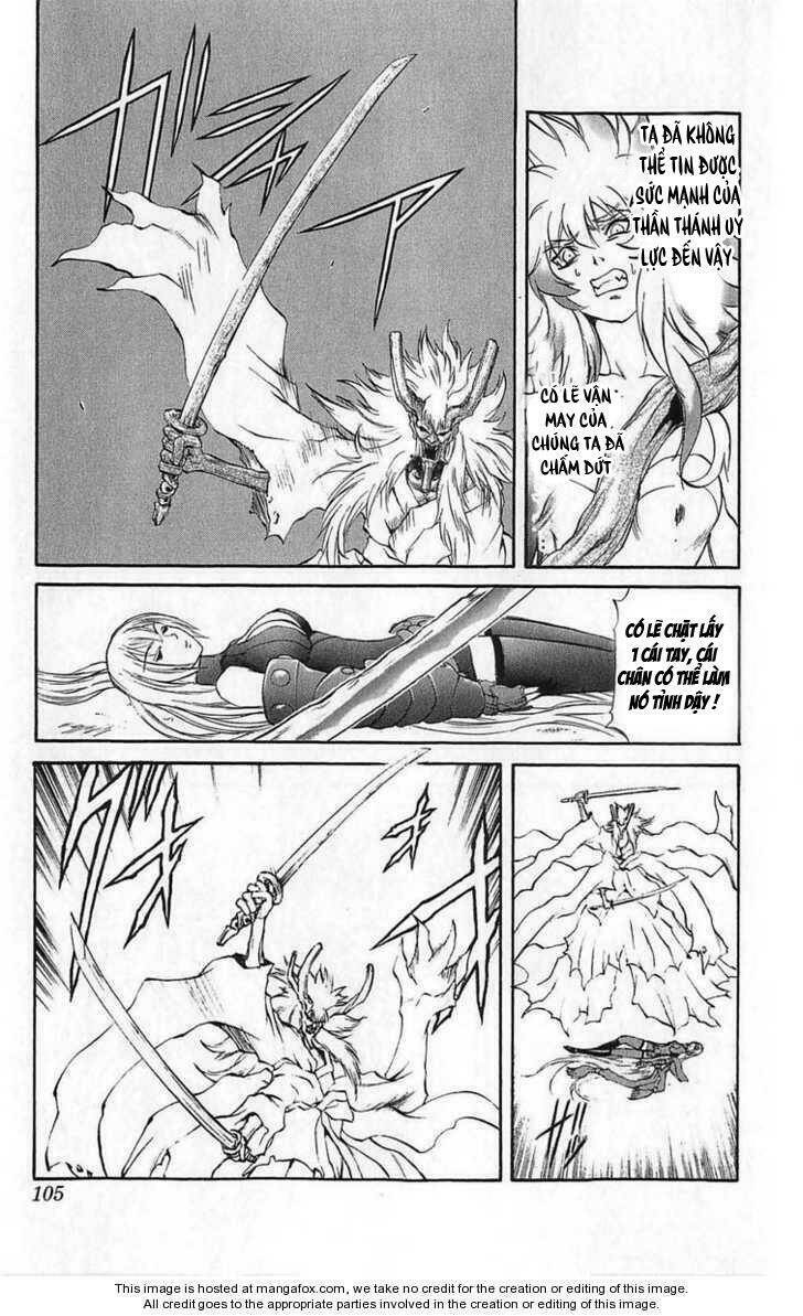 phù thủy phép thuật chapter 29 13