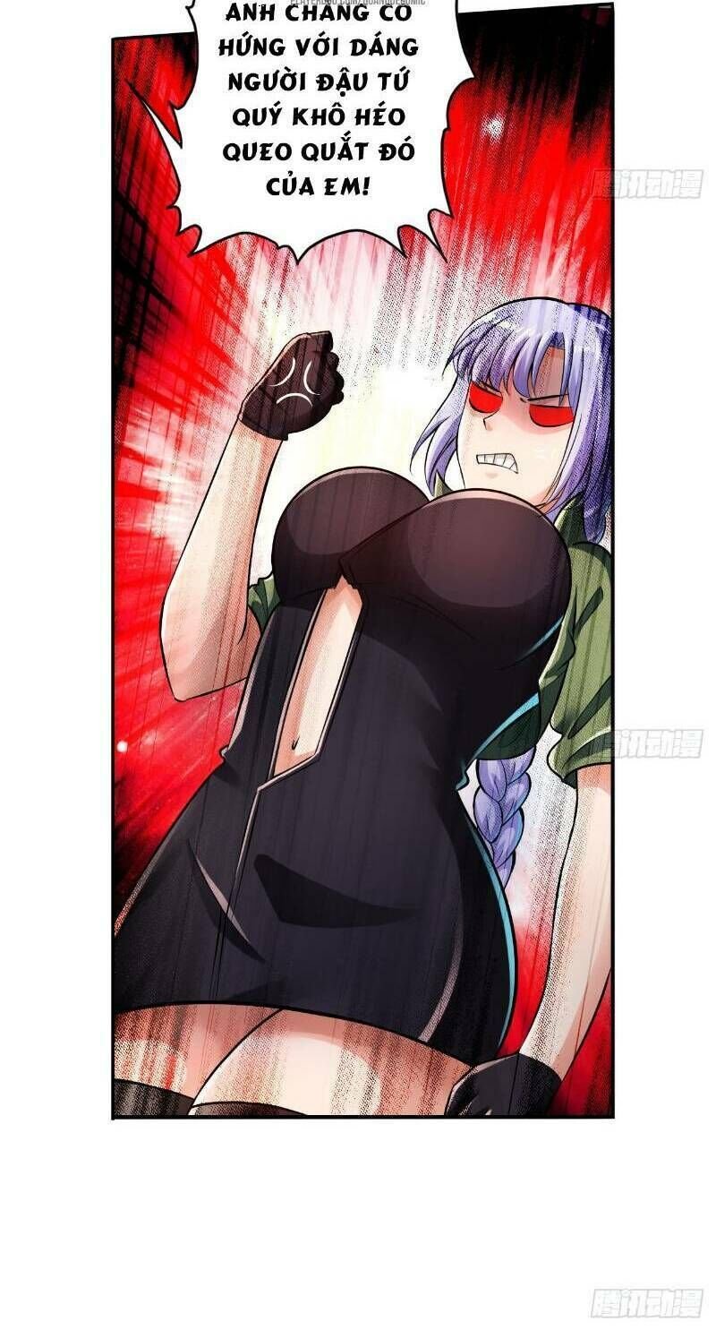nhân vật phản diện đi tìm đường chết chapter 19 8