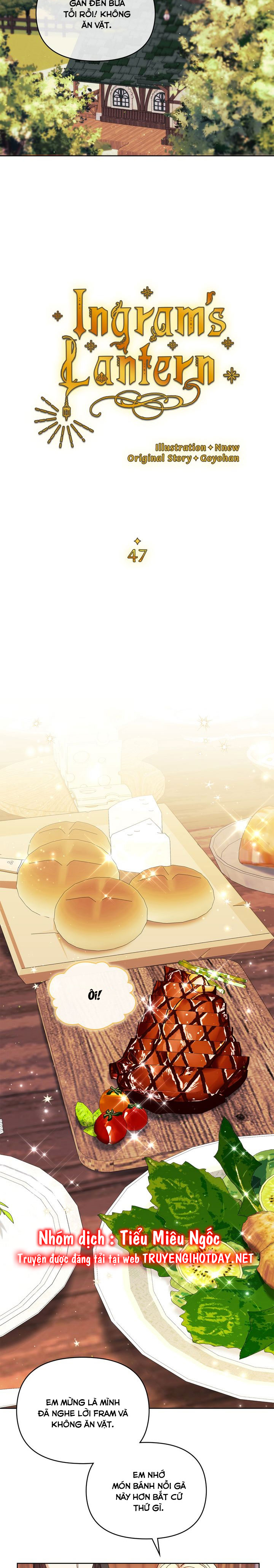 giải mã bí mật về anh ta chapter 93 10