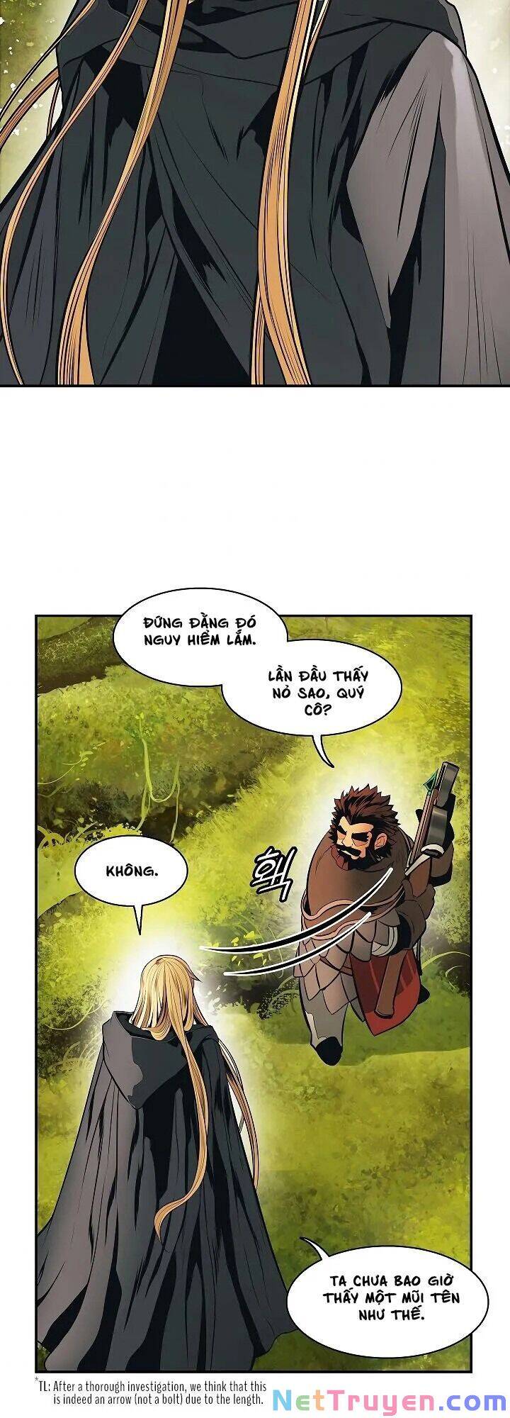 bất bại chân ma chapter 85 24