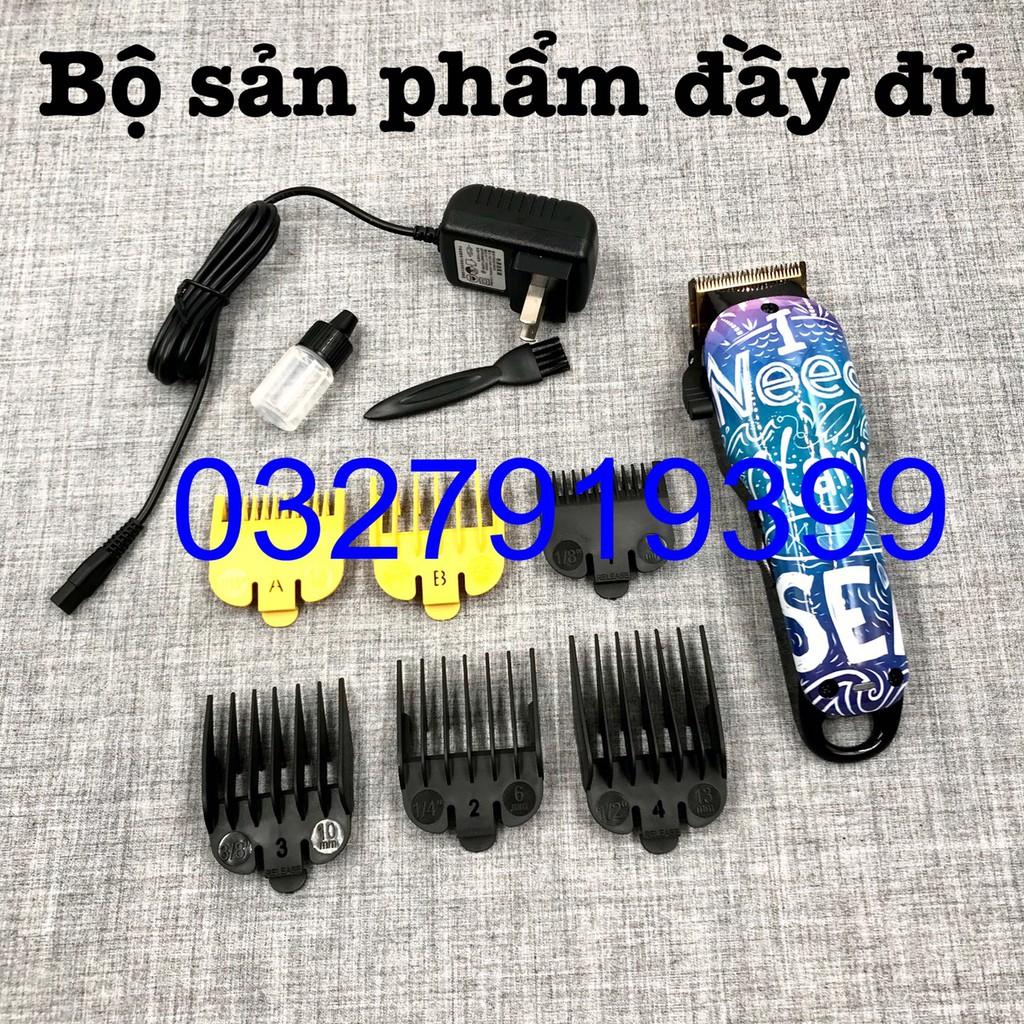 Tông đơ cắt tóc chuyên nghiệp BESTBOMG