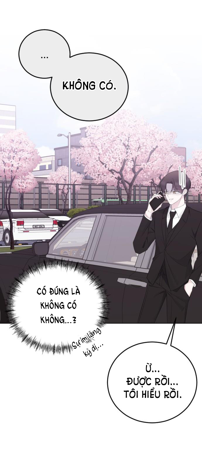 tôi sẽ thay đổi kết cục chapter 19.1 6
