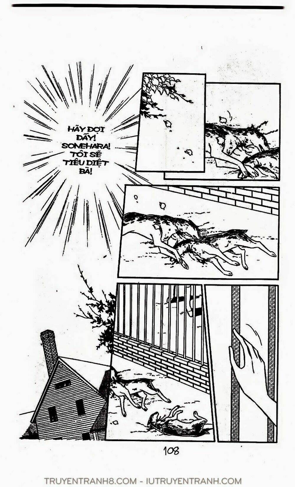 mimi kỳ lạ chapter 24.1 18