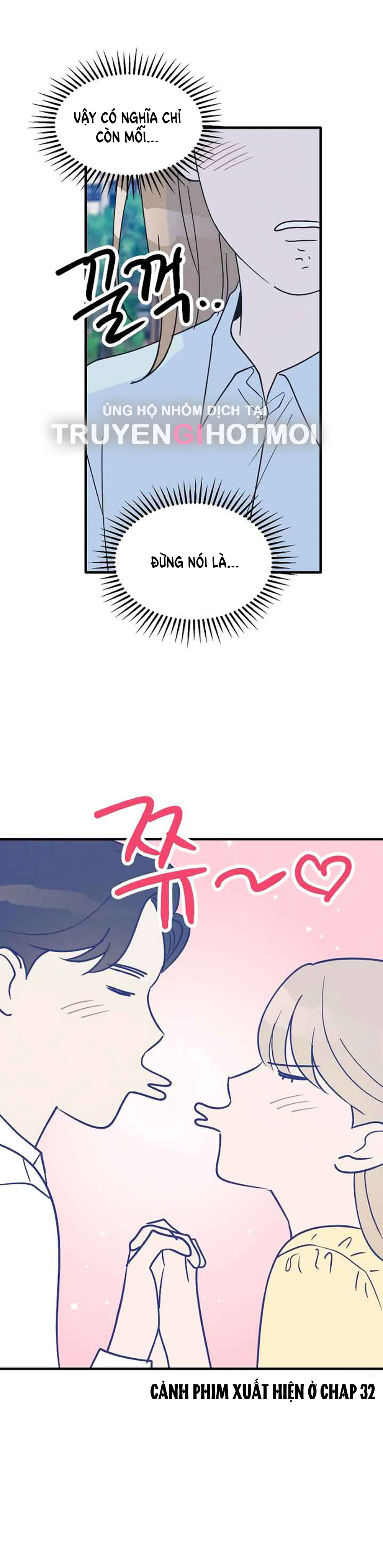 nguyên tắc của bạn thân là con trai chapter 34.2 3