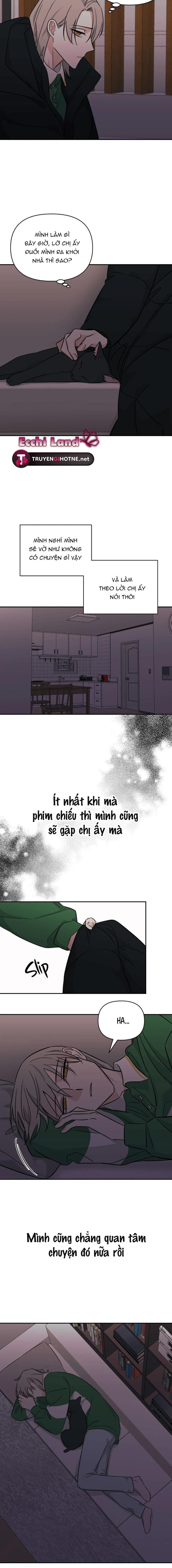 ra khỏi nhà tôi ngay! chapter 51.2 4