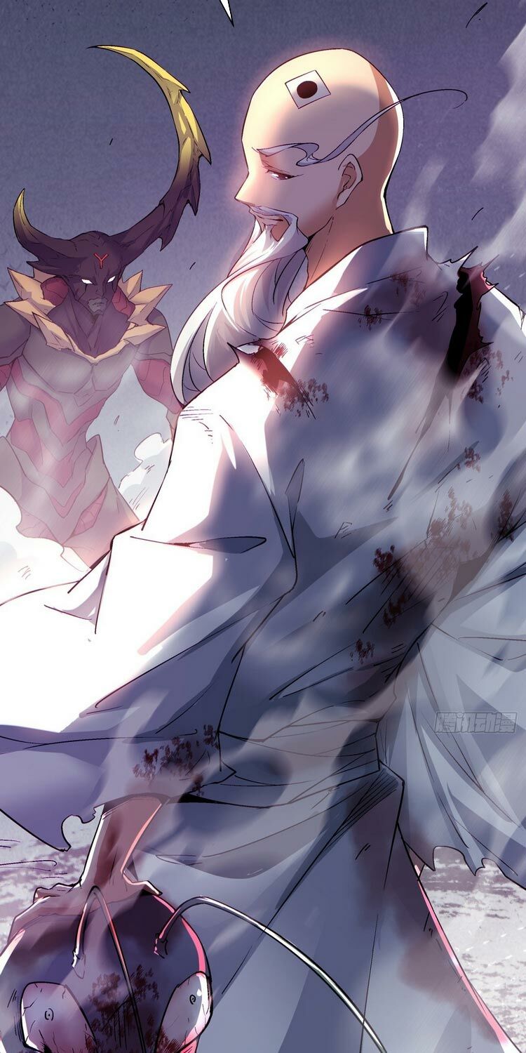 ta là nhà giàu số một, ta không muốn trọng sinh chapter 56 30