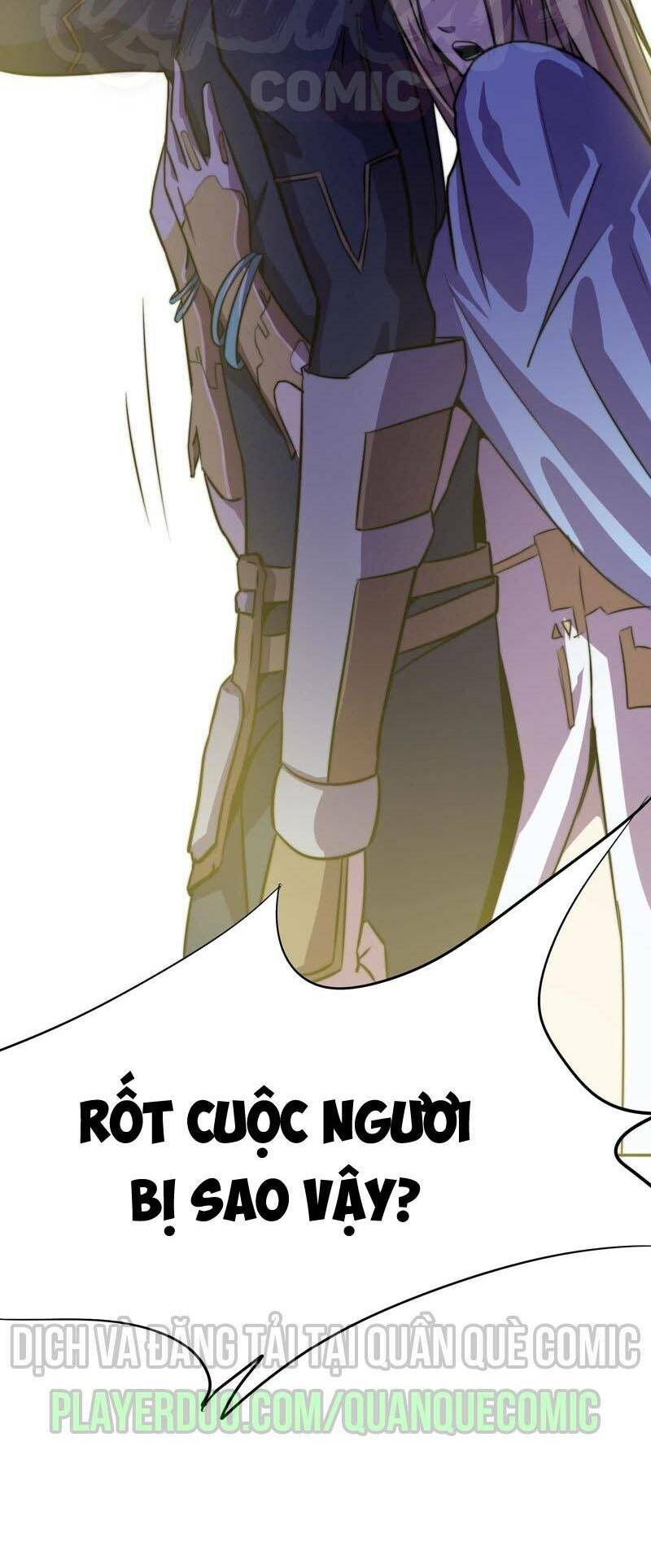 dãy số chí mạng chapter 29 31